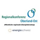 Öffentliche regionale Energieberatung Oberland-Ost