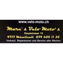 Marc's Velo Moto's