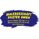 Malergeschäft Pfister GmbH