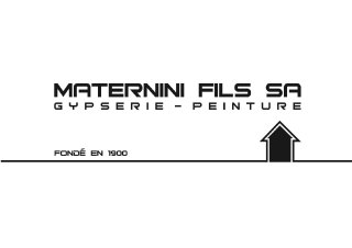 Maternini & Fils SA
