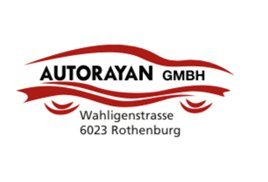 Auto Rayan GmbH