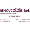 Rénovcolors Sàrl