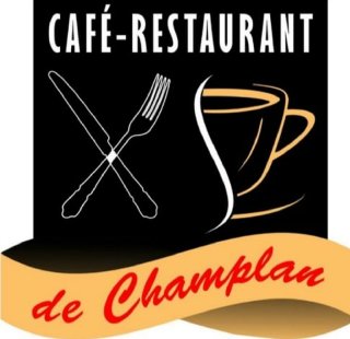 Café-Restaurant de Champlan, chez Ana