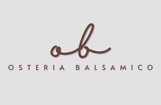 Osteria Balsamico