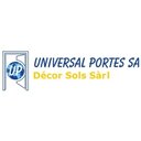 Universal Portes SA - Décor Sols Sàrl