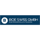 BOE Swiss GmbH