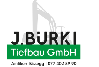 J. Bürki Tiefbau Gmbh