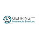 GEHRING GmbH - Multimedia Solutions