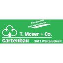T. Moser + Co. Gartenbau