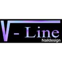 V-Line Naildesign