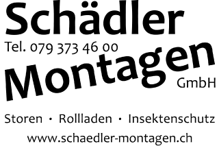Schädler Montagen GmbH