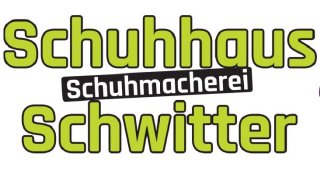 Schuhhaus Schuhmacherei Schwitter
