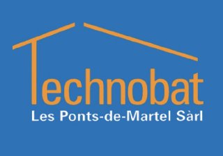 Technobat Les Ponts-de-Martel Sàrl