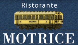 Ristorante Motrice