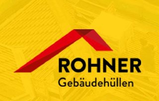 Rohner Gebäudehüllen GmbH