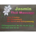 Thai Massage jasmin