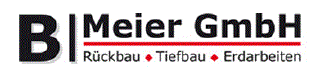B. Meier Abbruch + Tiefbau AG