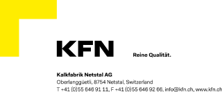 Kalkfabrik Netstal AG