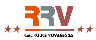 RRV Rail Route Voyages SA