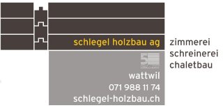 Schlegel Holzbau AG