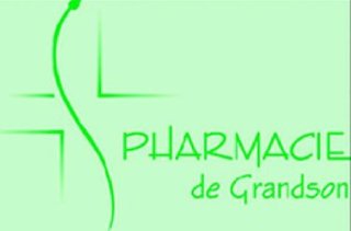 Pharmacie de Grandson SA