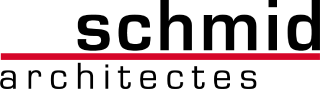 schmid architectes SA