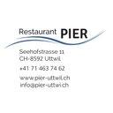 Restaurant Pier