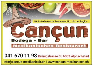Restaurant Cançun