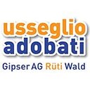 Usseglio & Adobati Gipsergeschäft AG