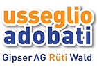 Usseglio & Adobati Gipsergeschäft AG