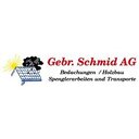 Gebr. Schmid AG Bedachungen