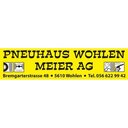 Pneuhaus Wohlen Meier AG