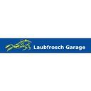 Laubfrosch Garage