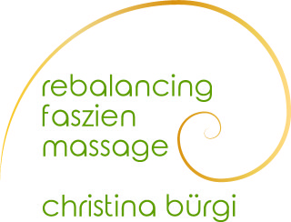 Rebalancing Faszien Massage