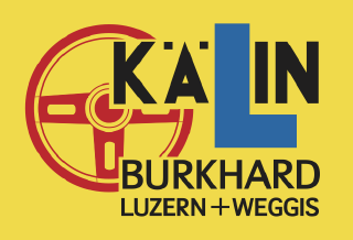 Fahrschule Kälin und Burkhard AG