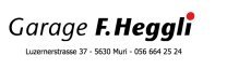 Garage F. Heggli AG