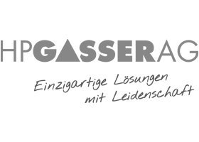 HP Gasser AG