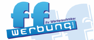 FF Werbung GmbH