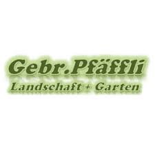 Gebr. Pfäffli Landschaft + Garten GmbH
