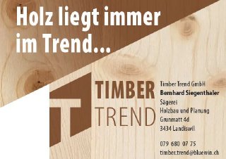 Timber Trend GmbH