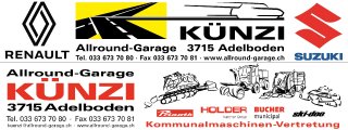 Allround-Garage Künzi AG
