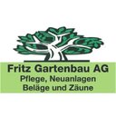 Fritz Gartenbau AG