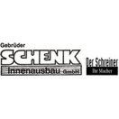Gebrueder Schenk Innenausbau Tel. 055 243 46 43