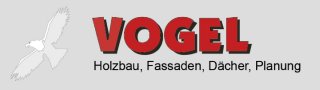 Vogel Holzbau GmbH