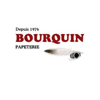 Bourquin Papeterie