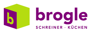 Brogle AG Schreiner-Küchen