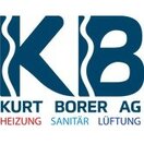 Kurt Borer AG - Ihr Spezialist für Haustechnik - Tel. 061 781 22 87