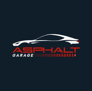 Asphalt Garage GmbH