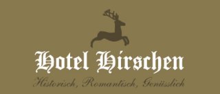 Weinschenke Hotel Hirschen