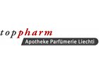 Toppharm Apotheke Parfümerie Liechti AG